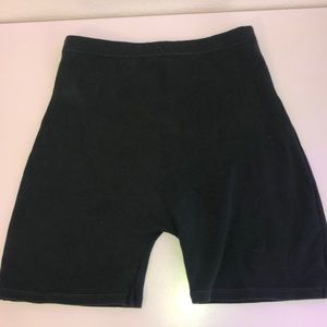 Brandy Melville Bikershorts